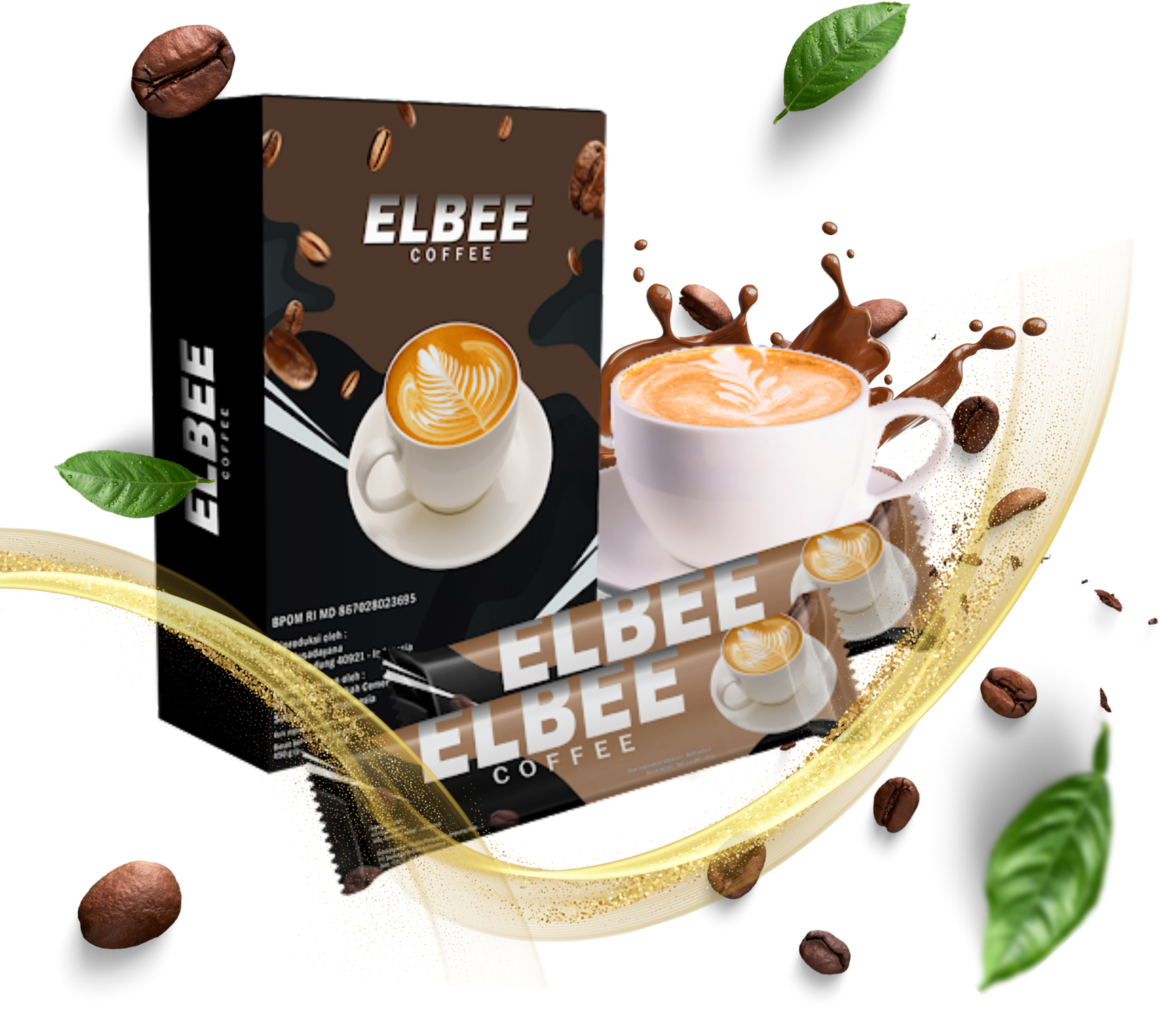 kopi obat kuat